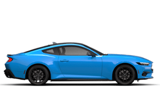 2025 Ford Mustang® External Image 1